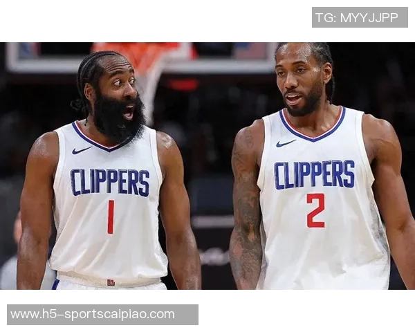 哈登与莱纳德双双缺席全明星赛的背后原因解析与未来展望