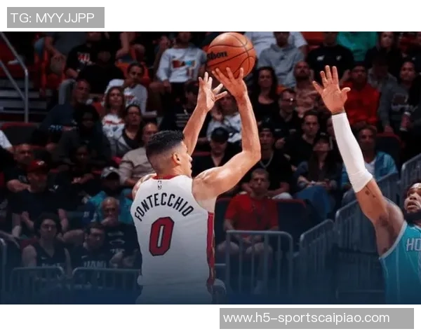 热火背靠背挑战太阳维金斯出战鲍威尔大概率出场小米切尔因伤缺阵