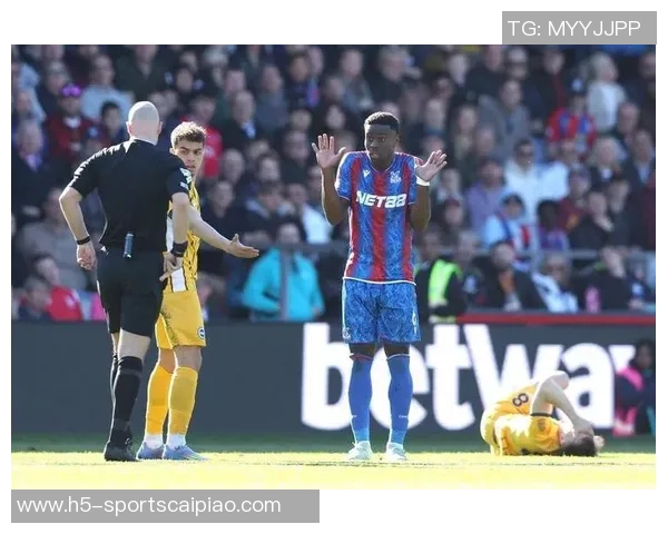 曼城计划明夏重塑防线水晶宫中卫格伊成为首选目标