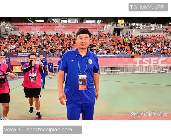 韩鹏：比赛中提升强度与海港无关我们只专注于自己的表现与目标